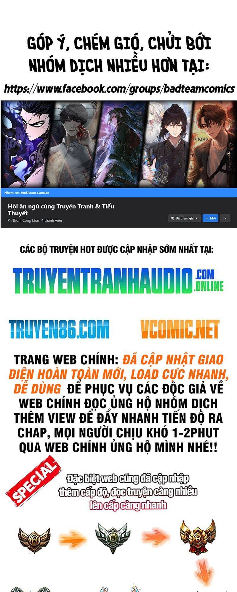 Ta Là Ma Tông Đại Phản Phái Chap 2 - Next Chap 3