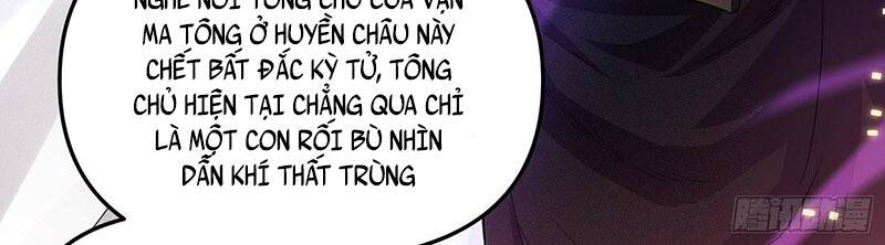 Ta Là Ma Tông Đại Phản Phái Chap 2 - Next Chap 3