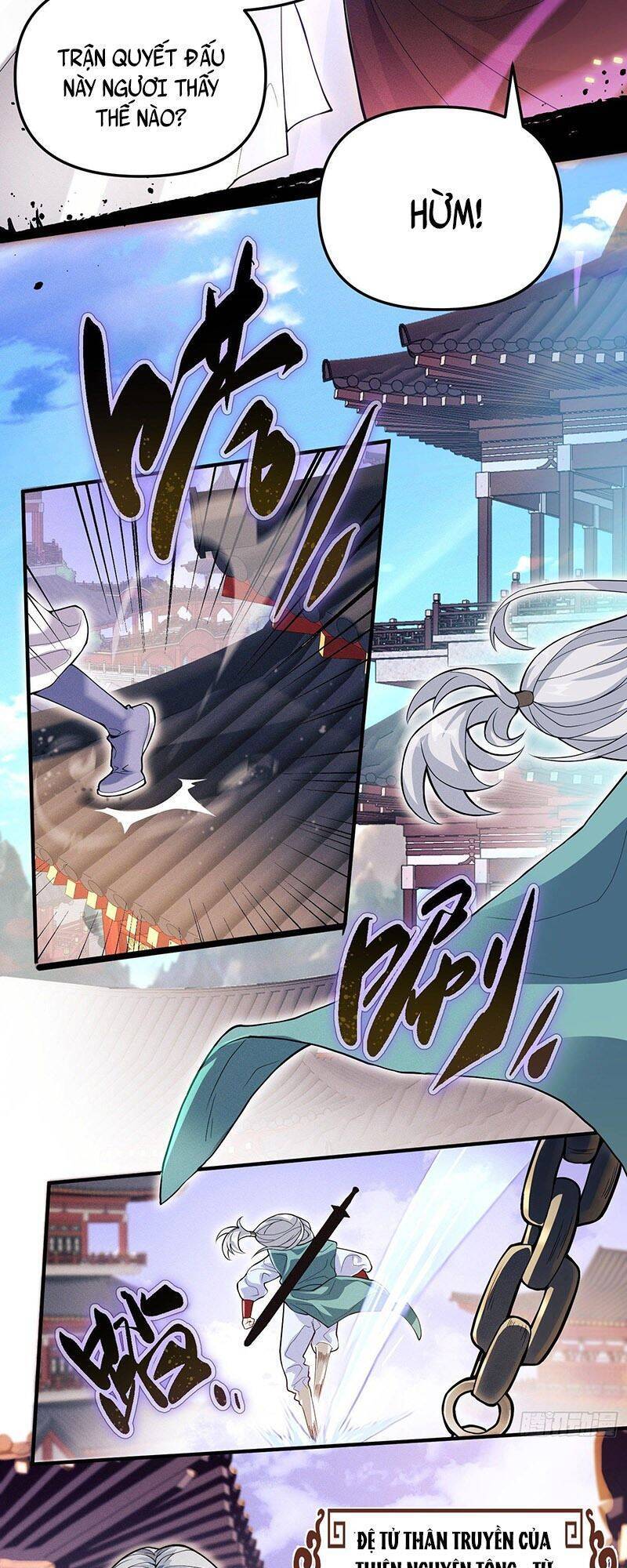 Ta Là Ma Tông Đại Phản Phái Chap 2 - Next Chap 3