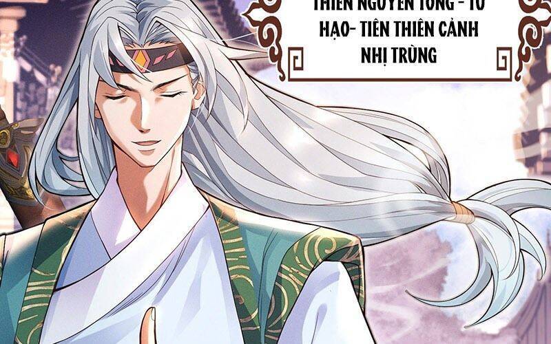 Ta Là Ma Tông Đại Phản Phái Chap 2 - Next Chap 3