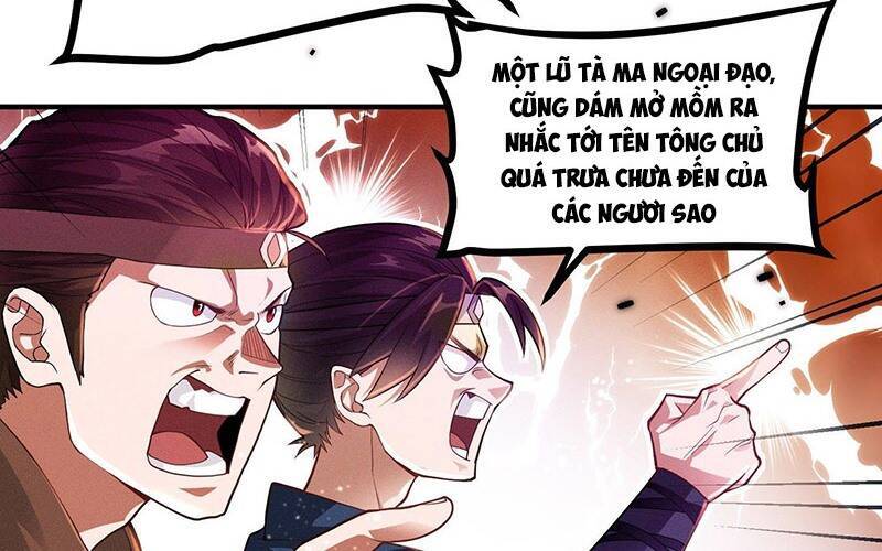 Ta Là Ma Tông Đại Phản Phái Chap 2 - Next Chap 3