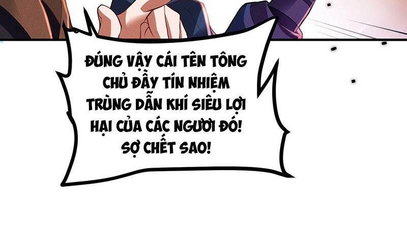 Ta Là Ma Tông Đại Phản Phái Chap 2 - Next Chap 3