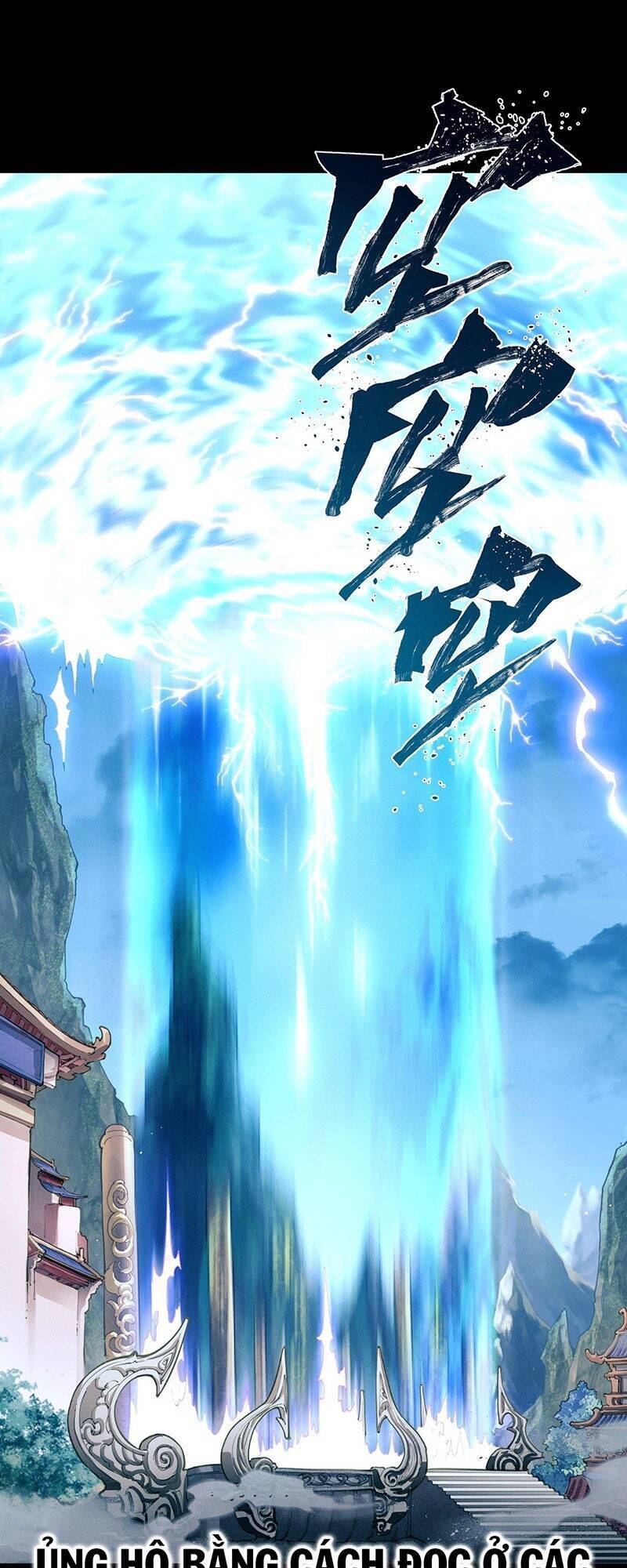 Ta Là Ma Tông Đại Phản Phái Chap 2 - Next Chap 3