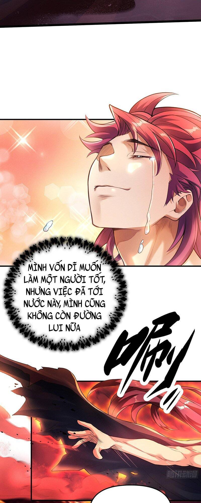 Ta Là Ma Tông Đại Phản Phái Chap 2 - Next Chap 3