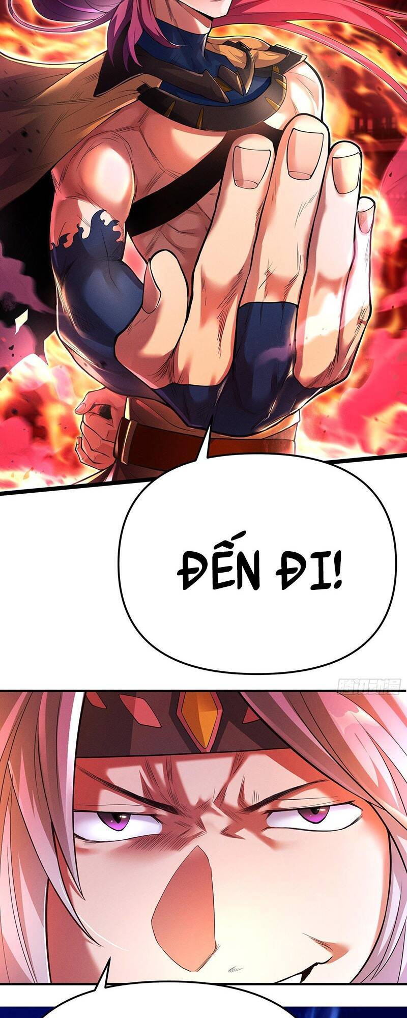 Ta Là Ma Tông Đại Phản Phái Chap 2 - Next Chap 3