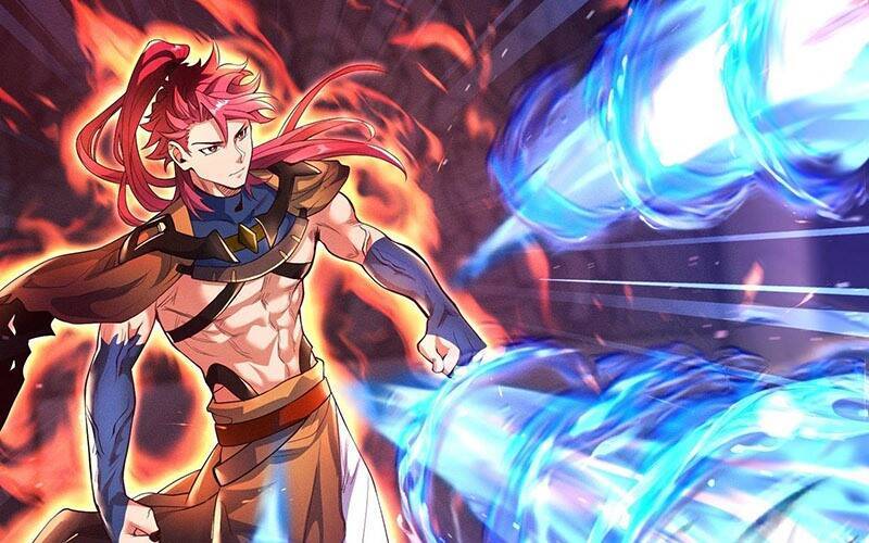 Ta Là Ma Tông Đại Phản Phái Chap 2 - Next Chap 3