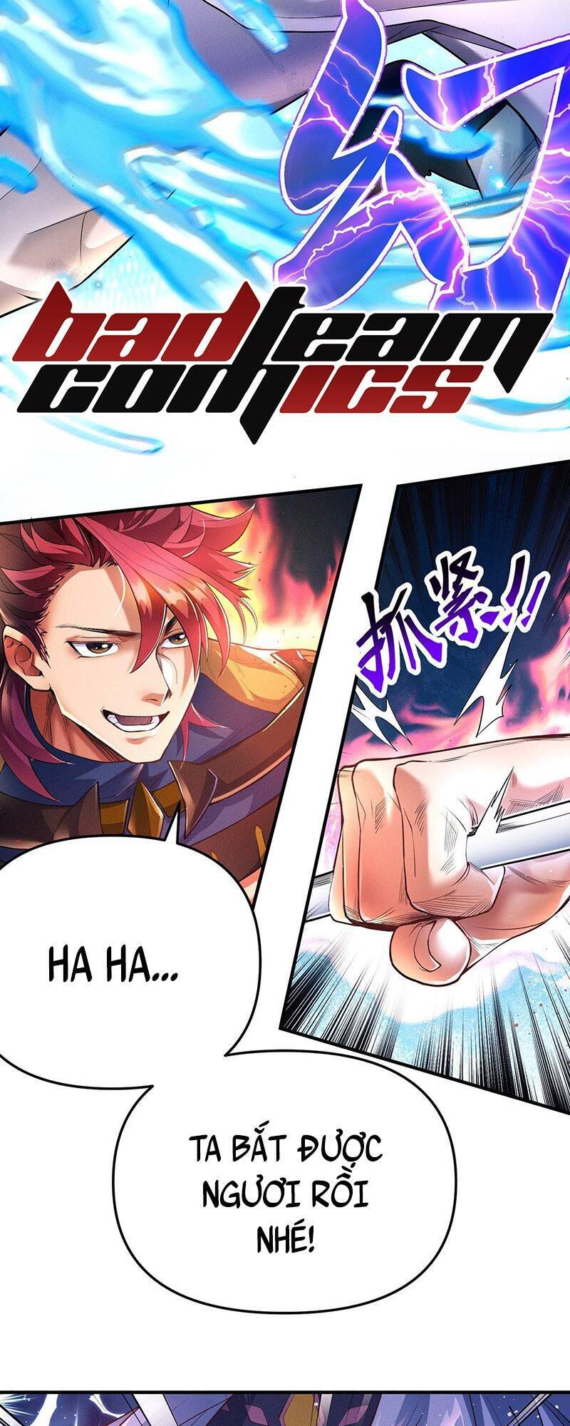 Ta Là Ma Tông Đại Phản Phái Chap 2 - Next Chap 3