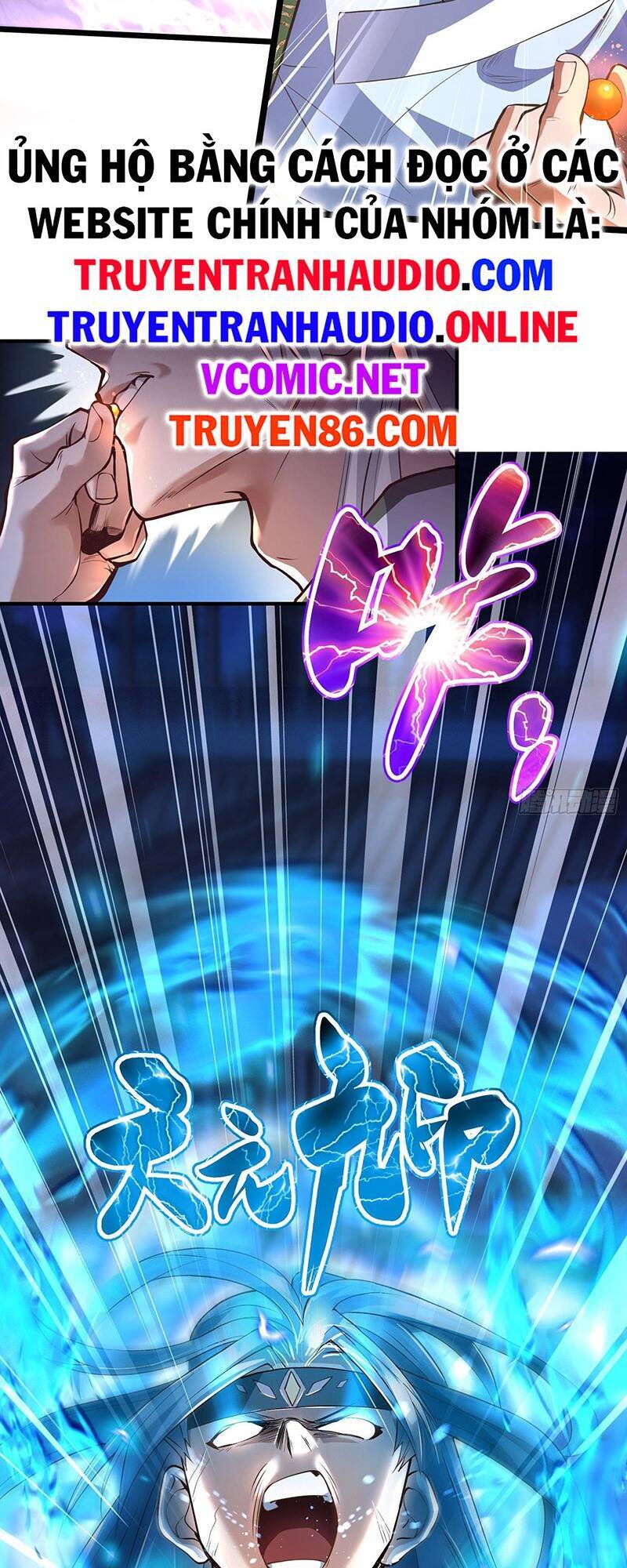 Ta Là Ma Tông Đại Phản Phái Chap 2 - Next Chap 3
