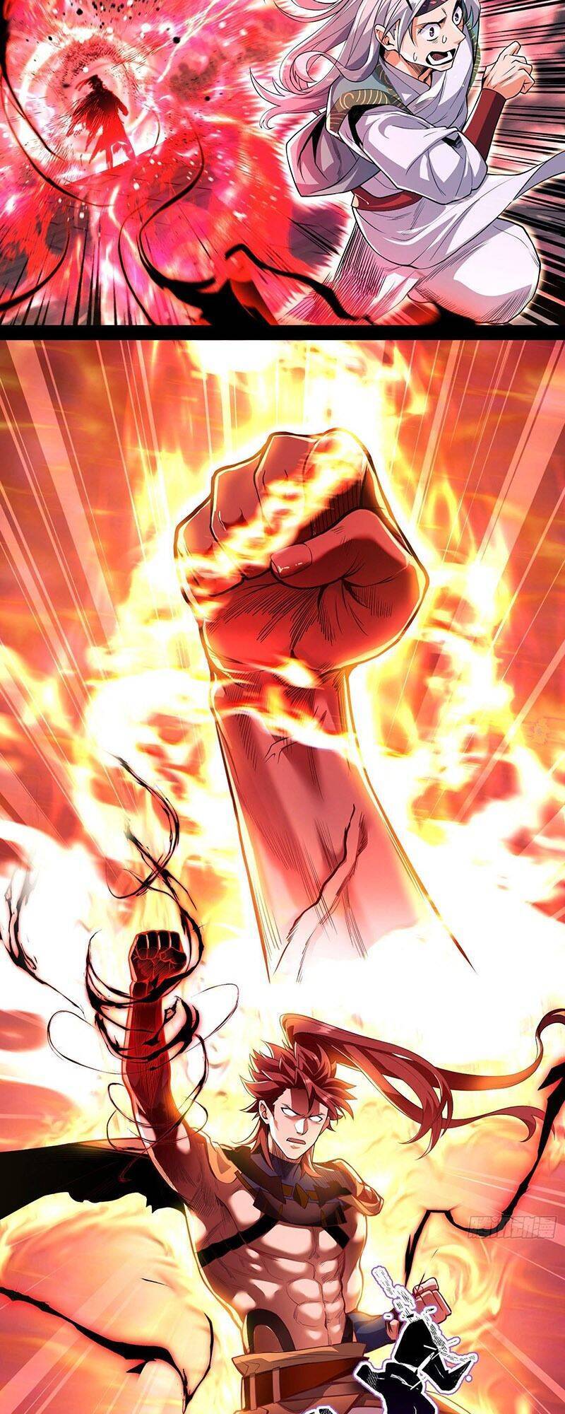 Ta Là Ma Tông Đại Phản Phái Chap 3 - Next Chap 4
