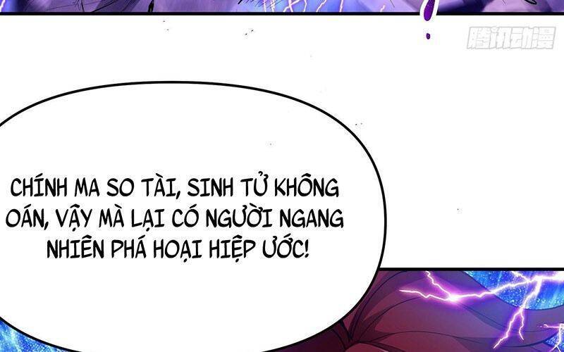 Ta Là Ma Tông Đại Phản Phái Chap 3 - Next Chap 4