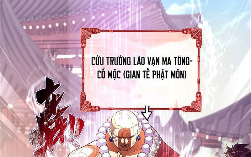 Ta Là Ma Tông Đại Phản Phái Chap 3 - Next Chap 4