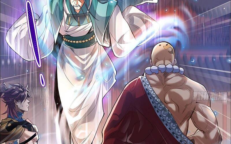 Ta Là Ma Tông Đại Phản Phái Chap 3 - Next Chap 4