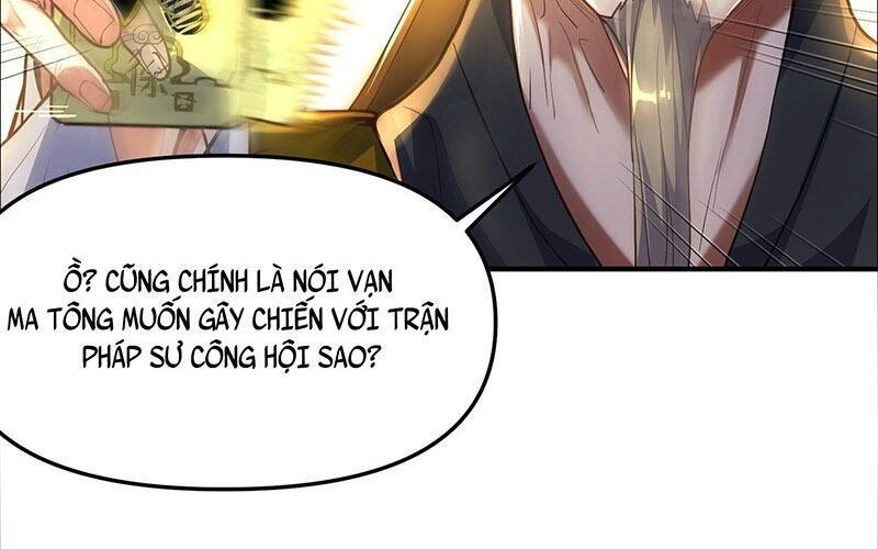 Ta Là Ma Tông Đại Phản Phái Chap 3 - Next Chap 4
