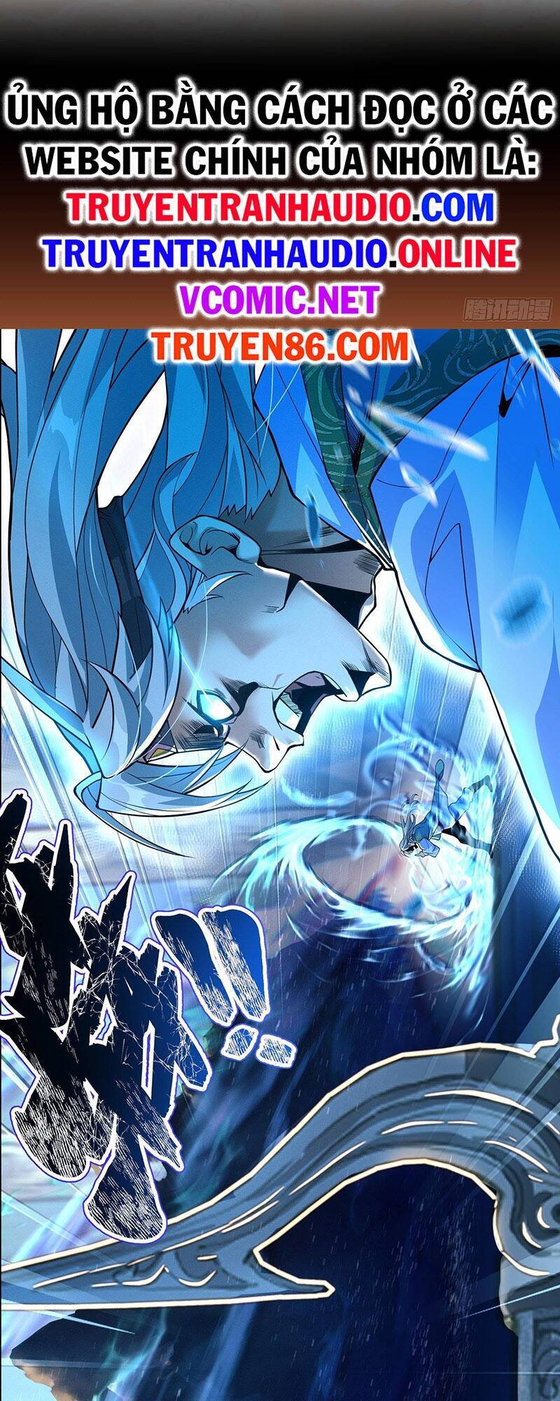 Ta Là Ma Tông Đại Phản Phái Chap 3 - Next Chap 4