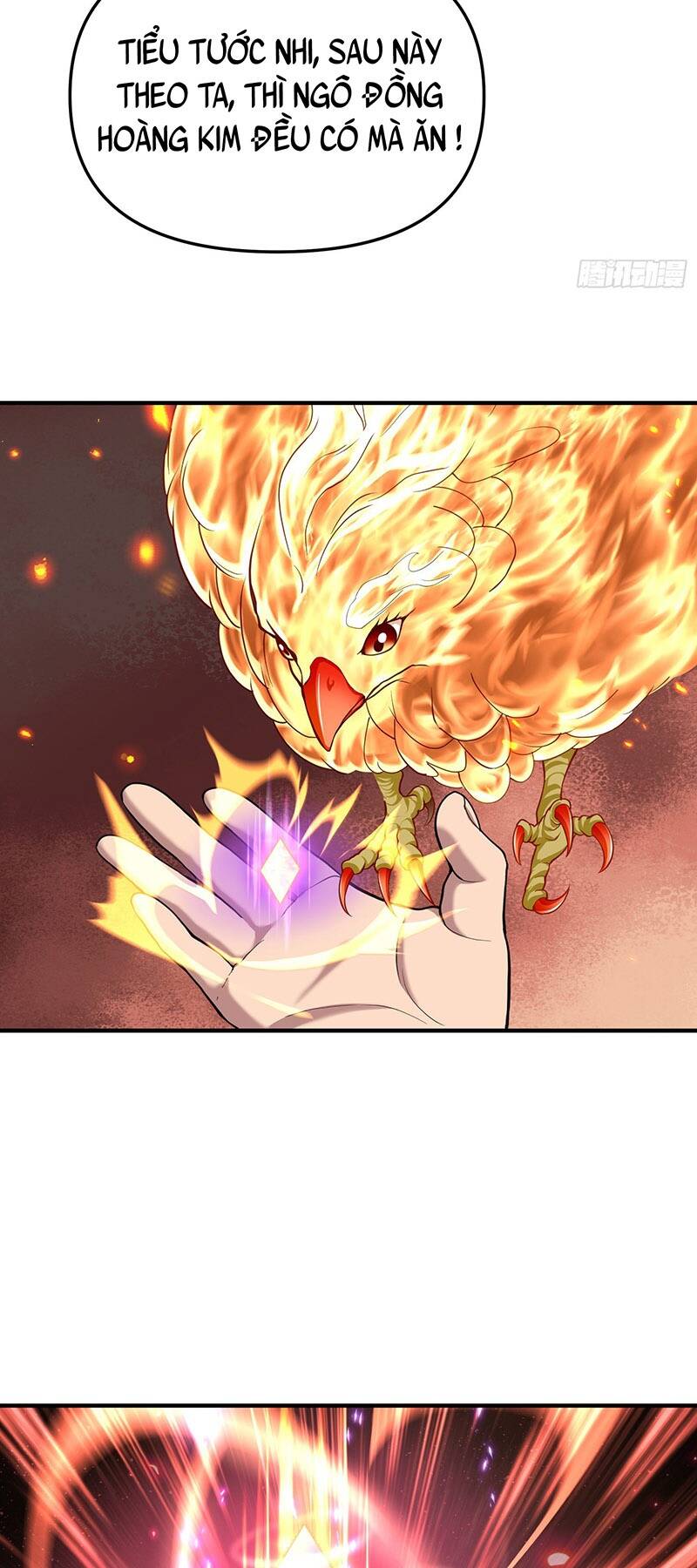 Ta Là Ma Tông Đại Phản Phái Chap 9 - Next Chap 10