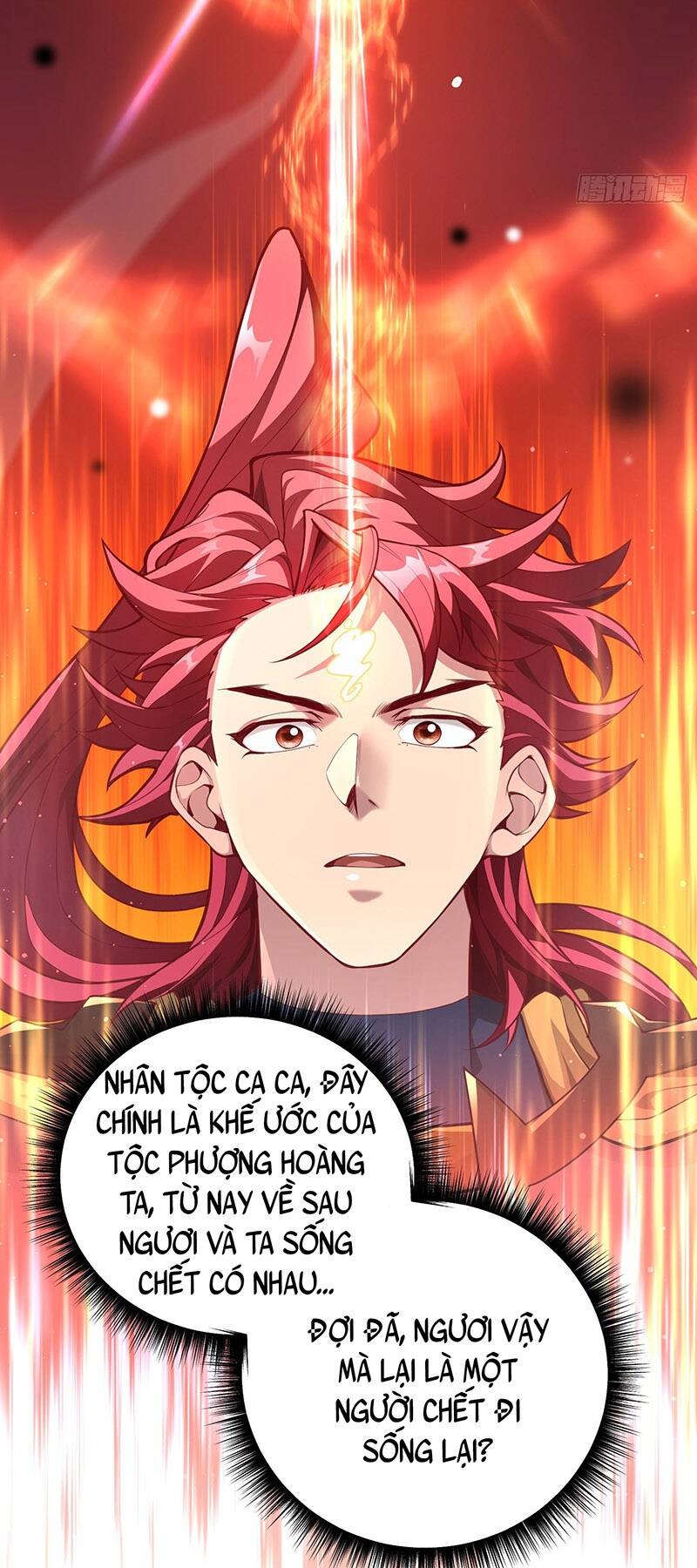 Ta Là Ma Tông Đại Phản Phái Chap 9 - Next Chap 10