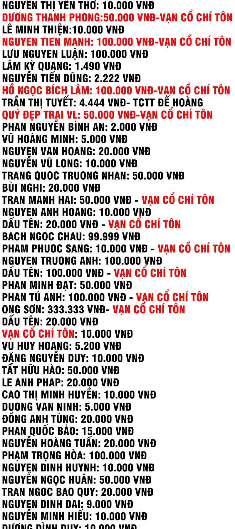 Ta Là Ma Tông Đại Phản Phái Chap 9 - Next Chap 10