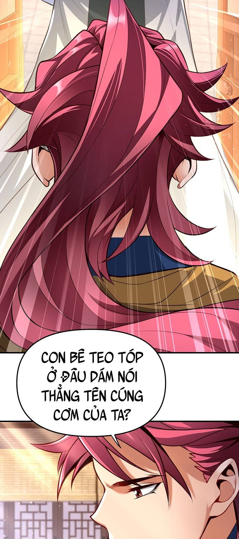 Ta Là Ma Tông Đại Phản Phái Chap 9 - Next Chap 10