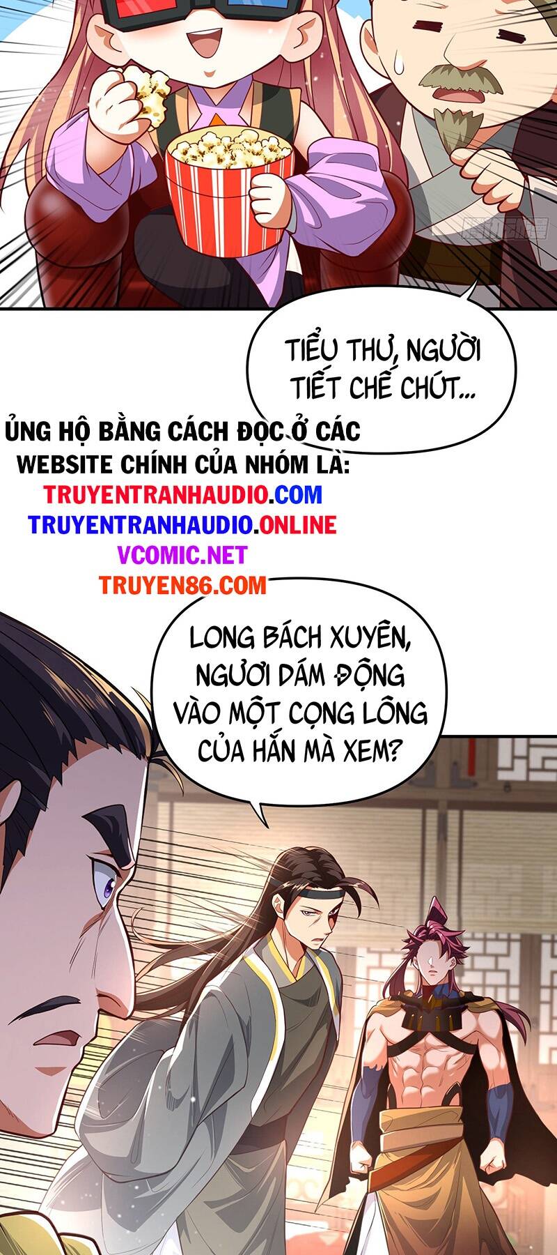 Ta Là Ma Tông Đại Phản Phái Chap 9 - Next Chap 10