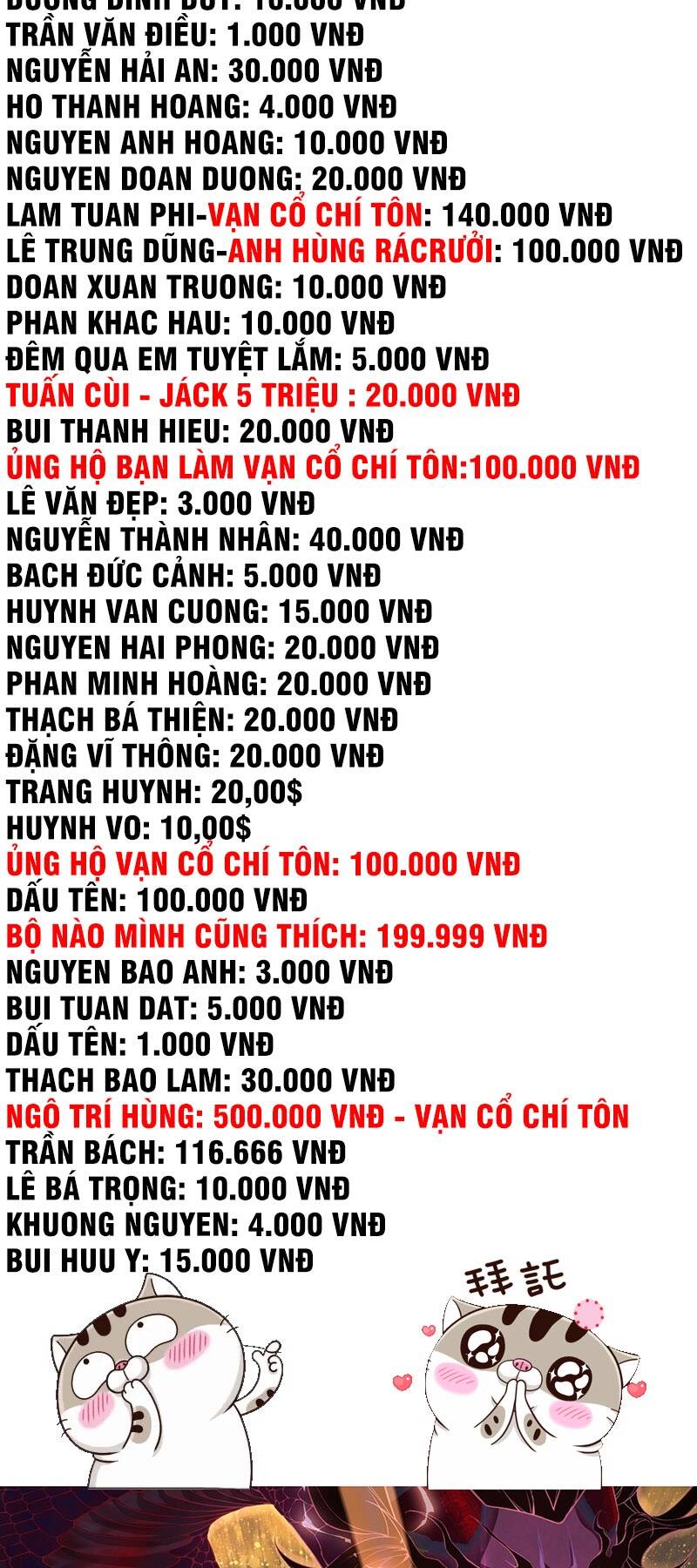 Ta Là Ma Tông Đại Phản Phái Chap 9 - Next Chap 10