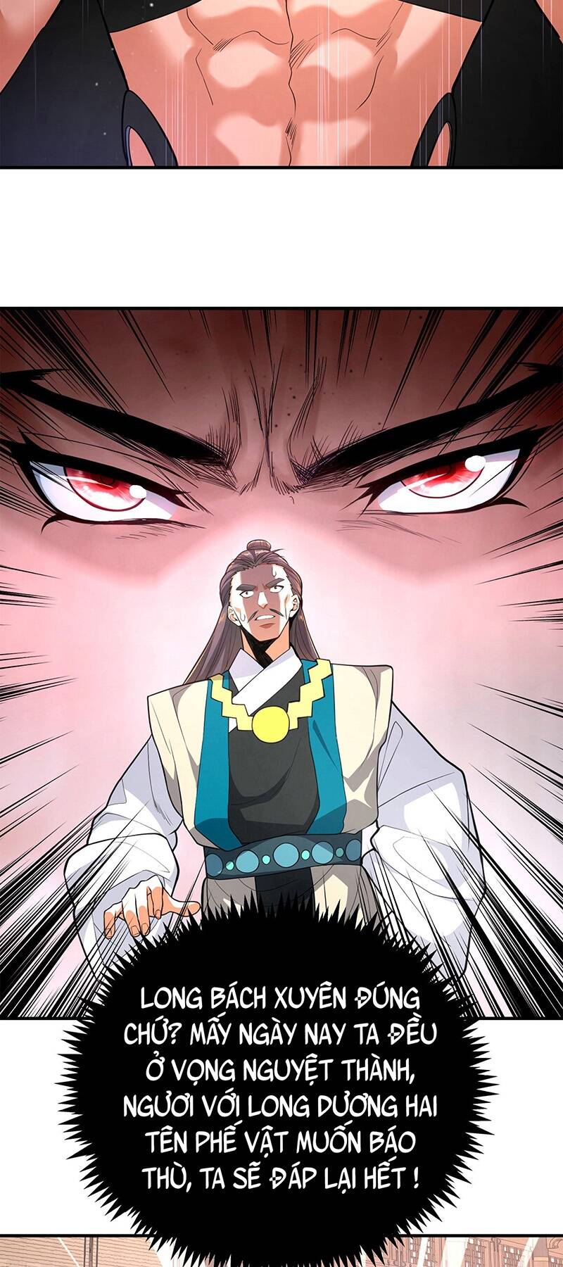 Ta Là Ma Tông Đại Phản Phái Chap 9 - Next Chap 10