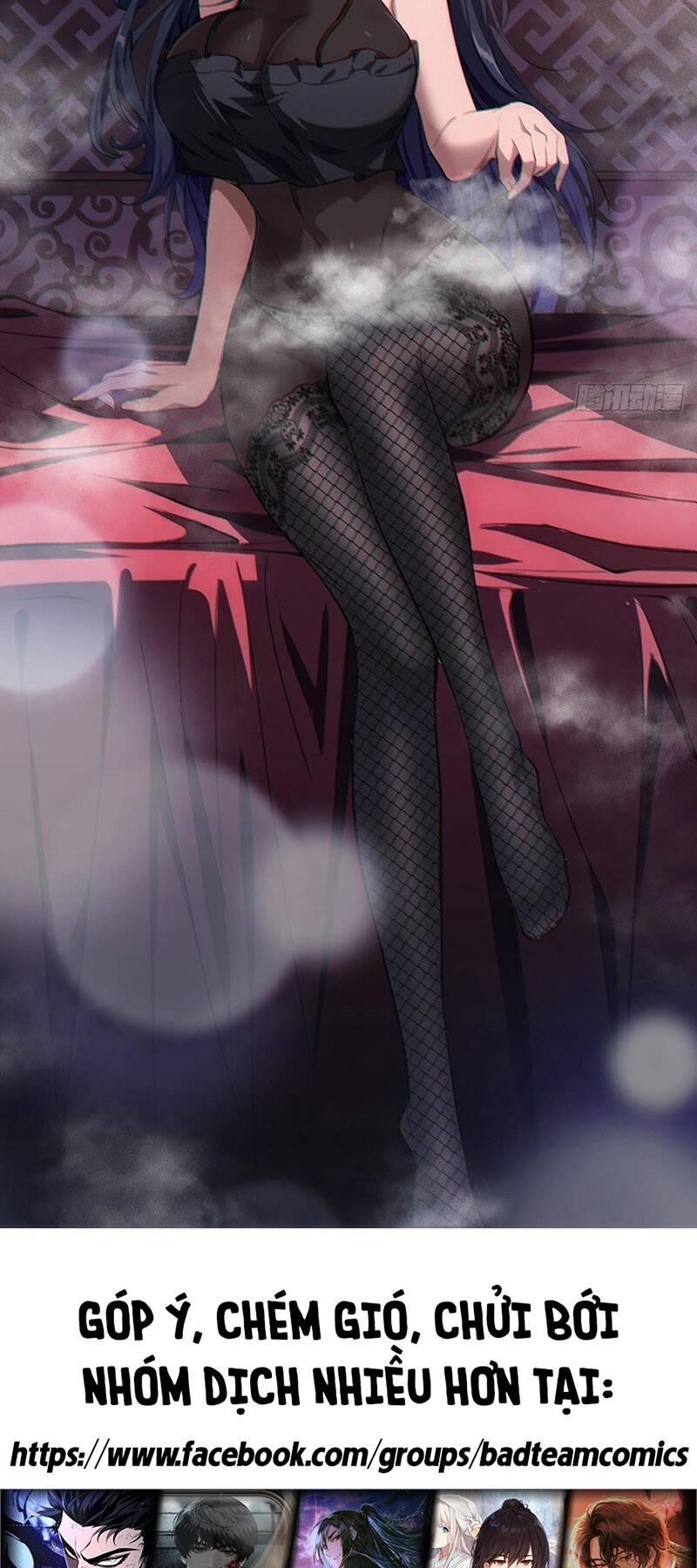 Ta Là Ma Tông Đại Phản Phái Chap 9 - Next Chap 10