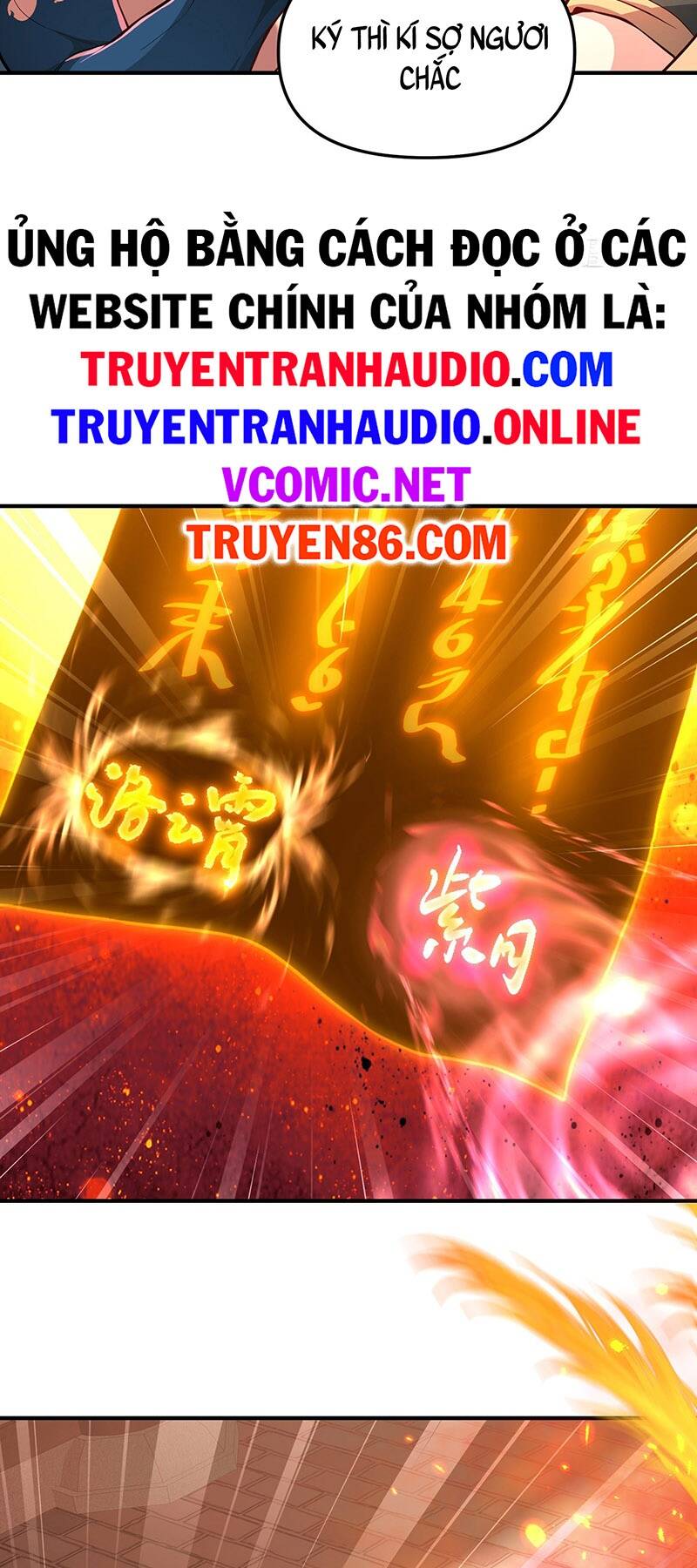 Ta Là Ma Tông Đại Phản Phái Chap 9 - Next Chap 10