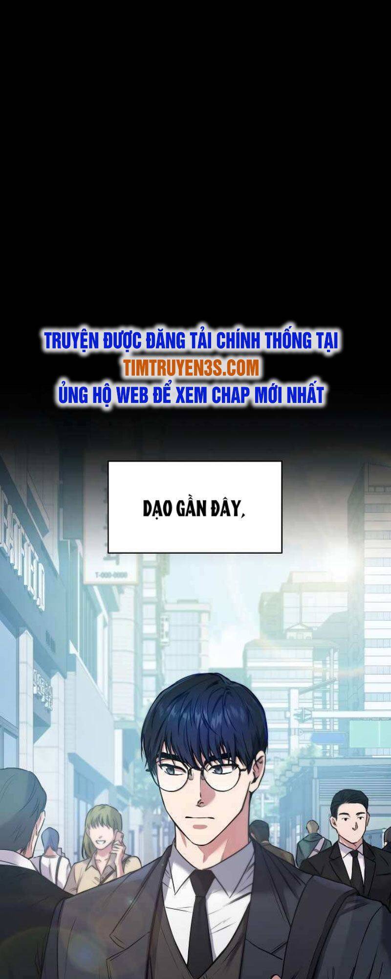 Ta Là Người Thu Thuế Chap 1 - Next Chap 2