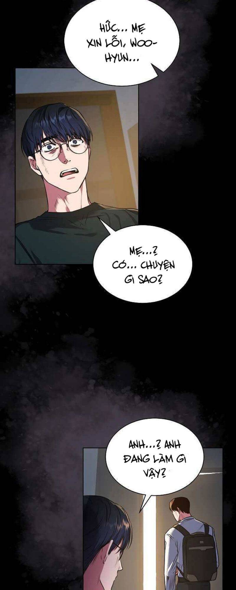 Ta Là Người Thu Thuế Chap 1 - Next Chap 2
