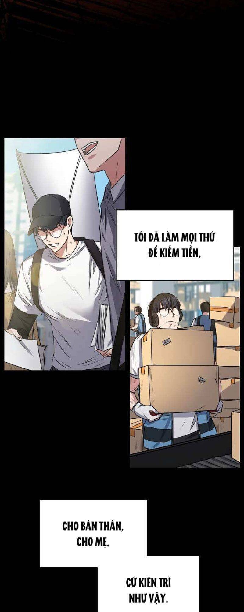 Ta Là Người Thu Thuế Chap 1 - Next Chap 2
