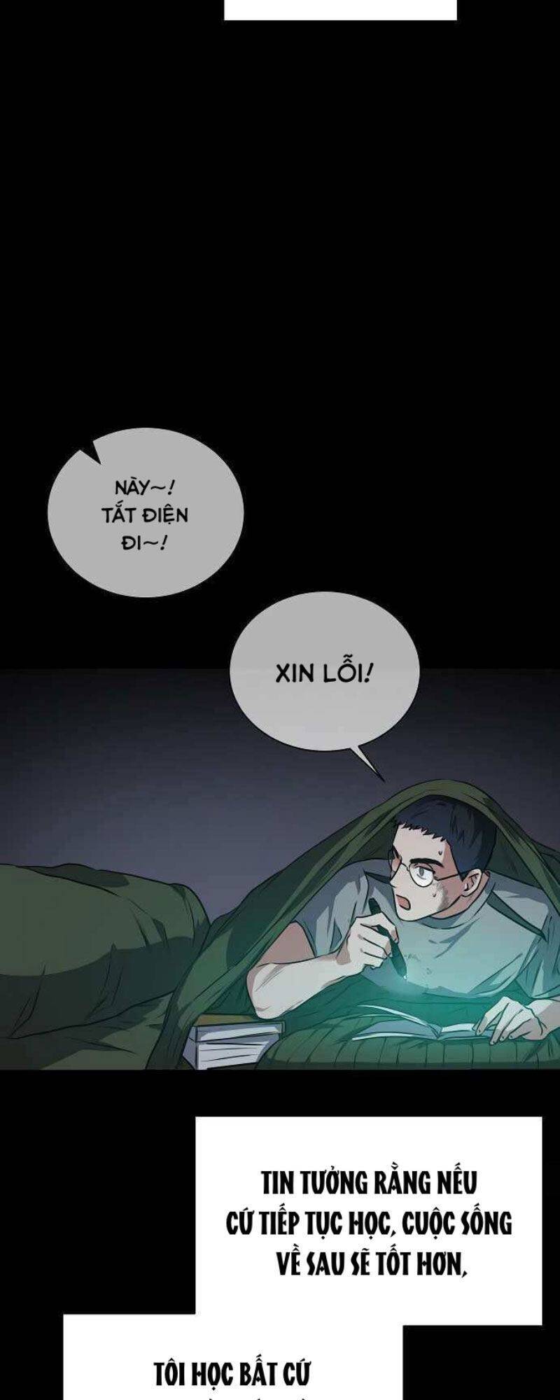 Ta Là Người Thu Thuế Chap 1 - Next Chap 2