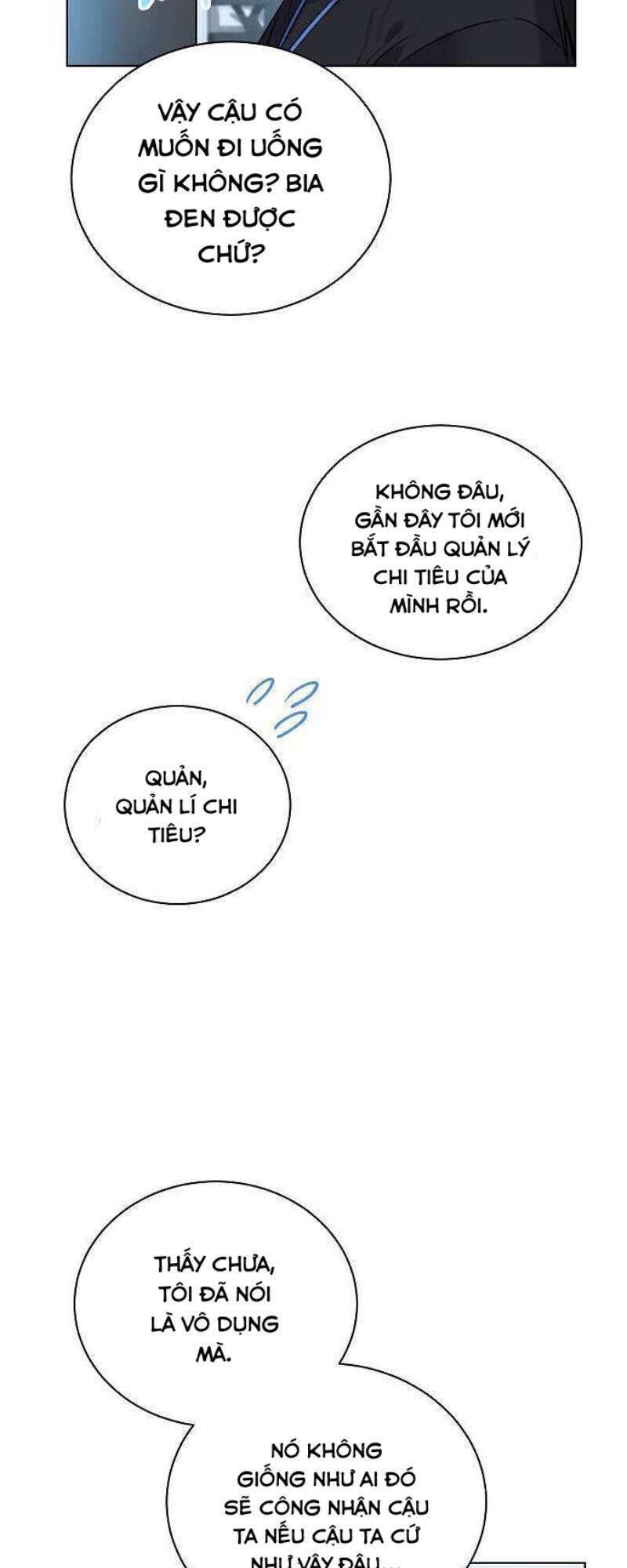 Ta Là Người Thu Thuế Chap 1 - Next Chap 2