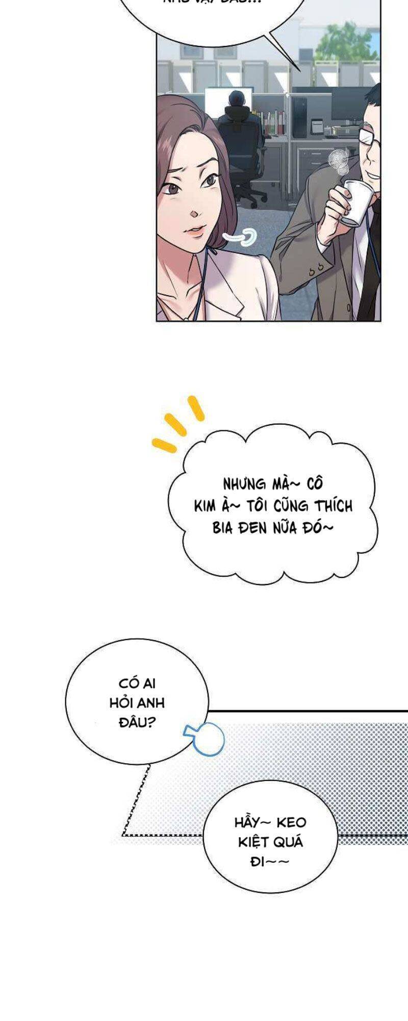 Ta Là Người Thu Thuế Chap 1 - Next Chap 2