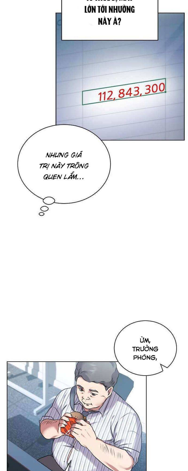 Ta Là Người Thu Thuế Chap 1 - Next Chap 2