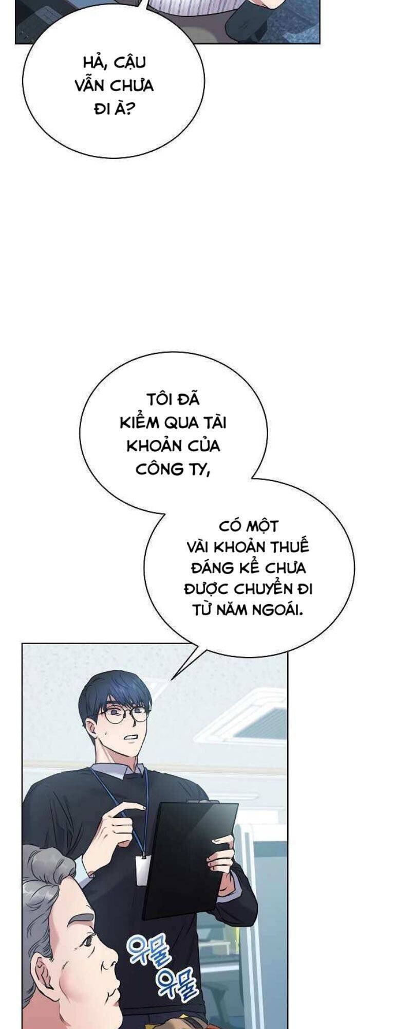 Ta Là Người Thu Thuế Chap 1 - Next Chap 2