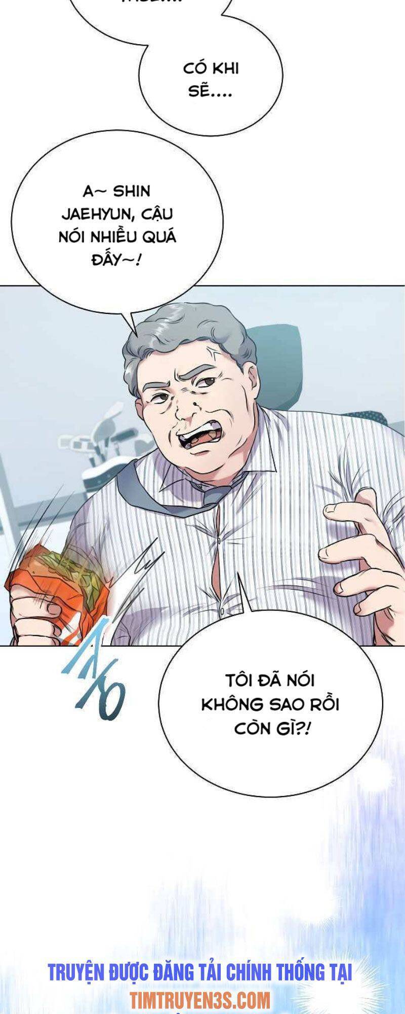 Ta Là Người Thu Thuế Chap 1 - Next Chap 2
