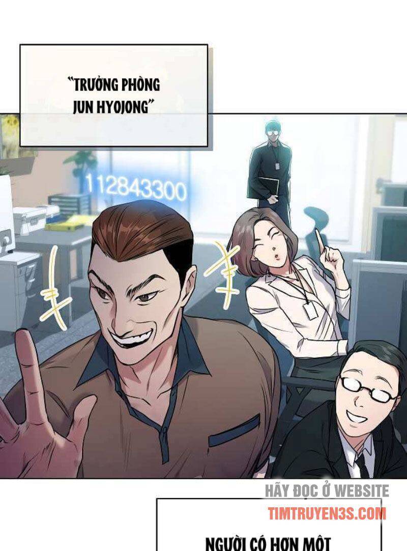 Ta Là Người Thu Thuế Chap 1 - Next Chap 2