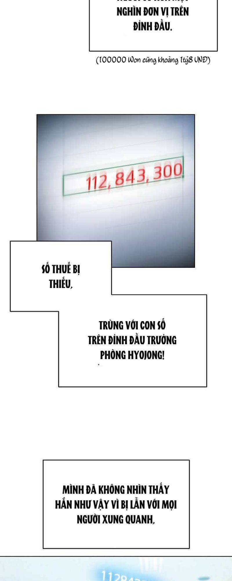 Ta Là Người Thu Thuế Chap 1 - Next Chap 2