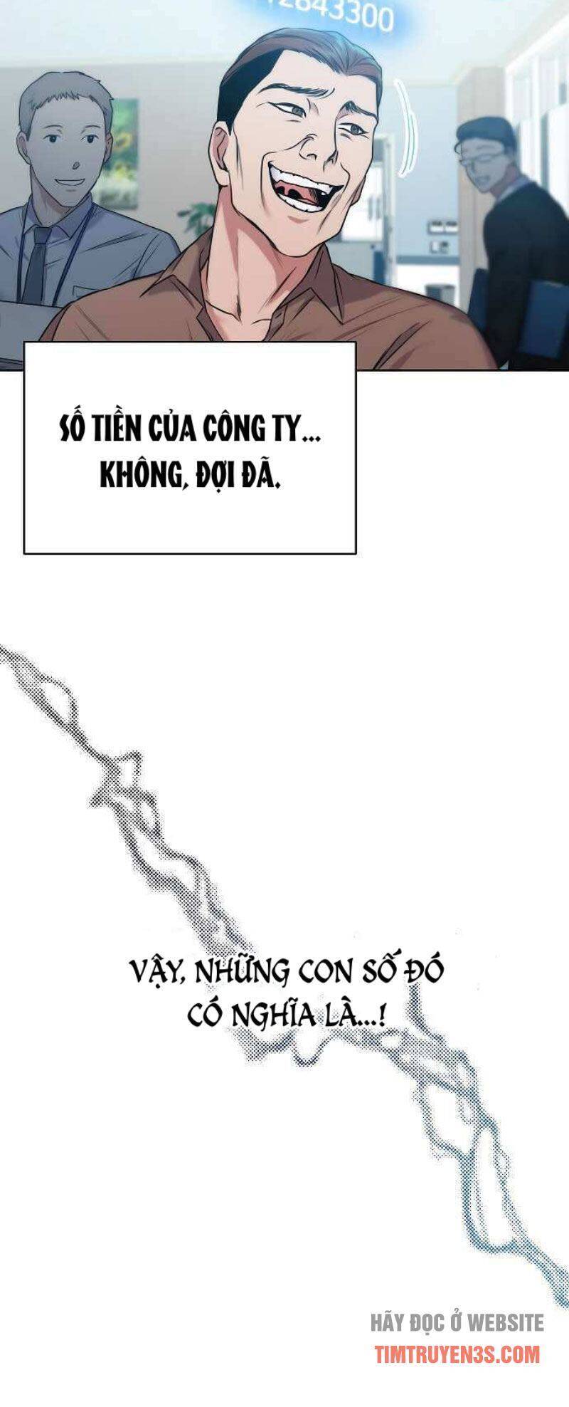 Ta Là Người Thu Thuế Chap 1 - Next Chap 2