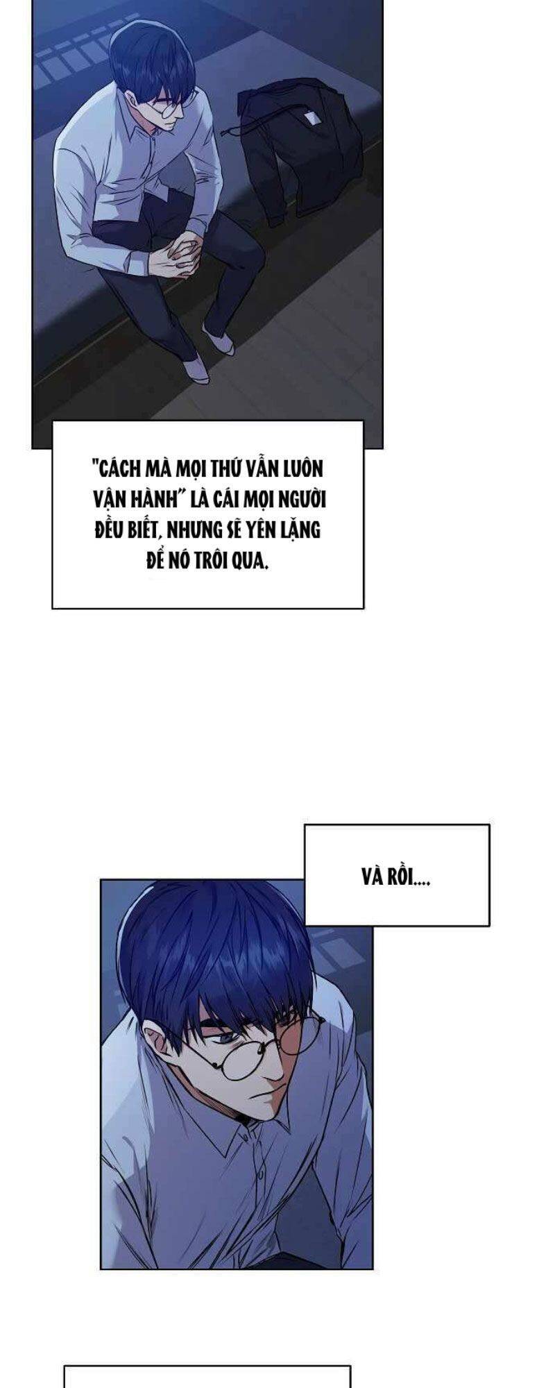 Ta Là Người Thu Thuế Chap 1 - Next Chap 2