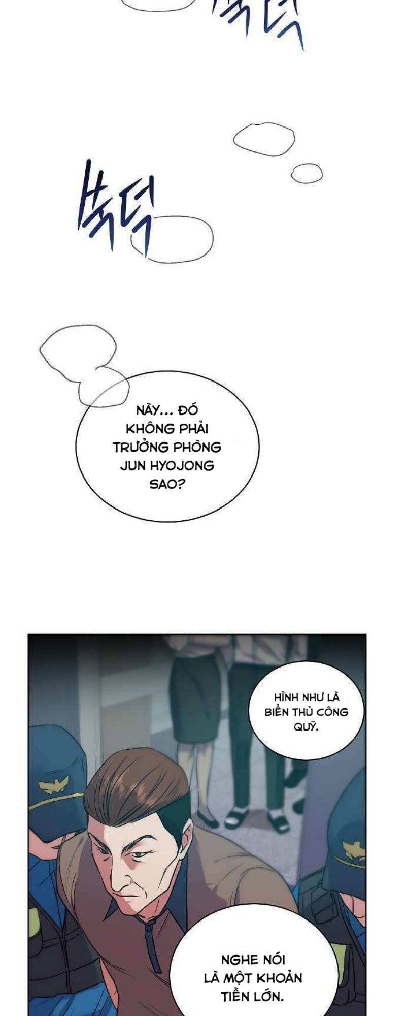 Ta Là Người Thu Thuế Chap 1 - Next Chap 2