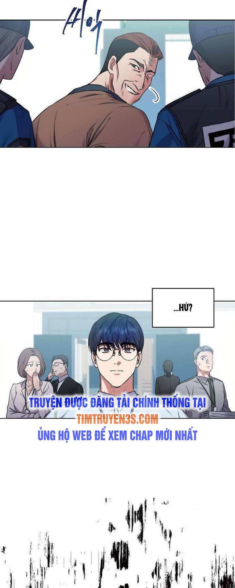 Ta Là Người Thu Thuế Chap 1 - Next Chap 2