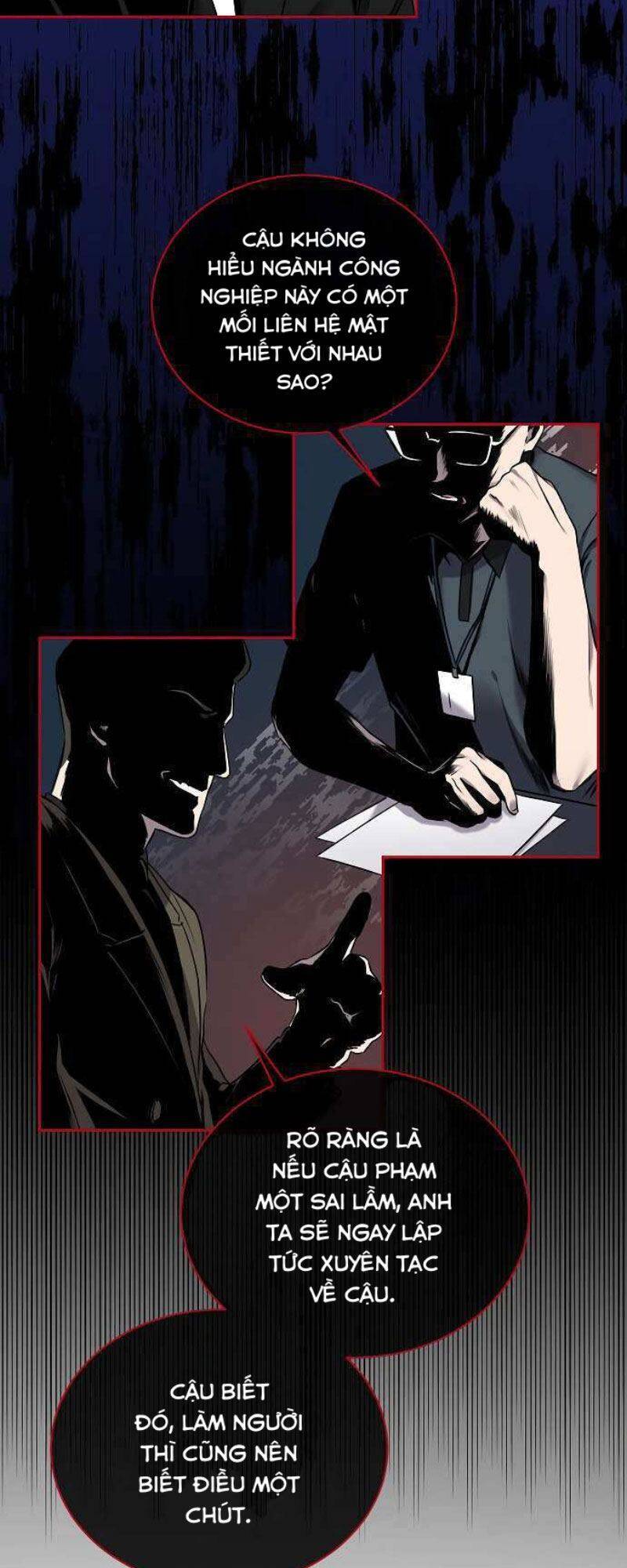 Ta Là Người Thu Thuế Chap 1 - Next Chap 2