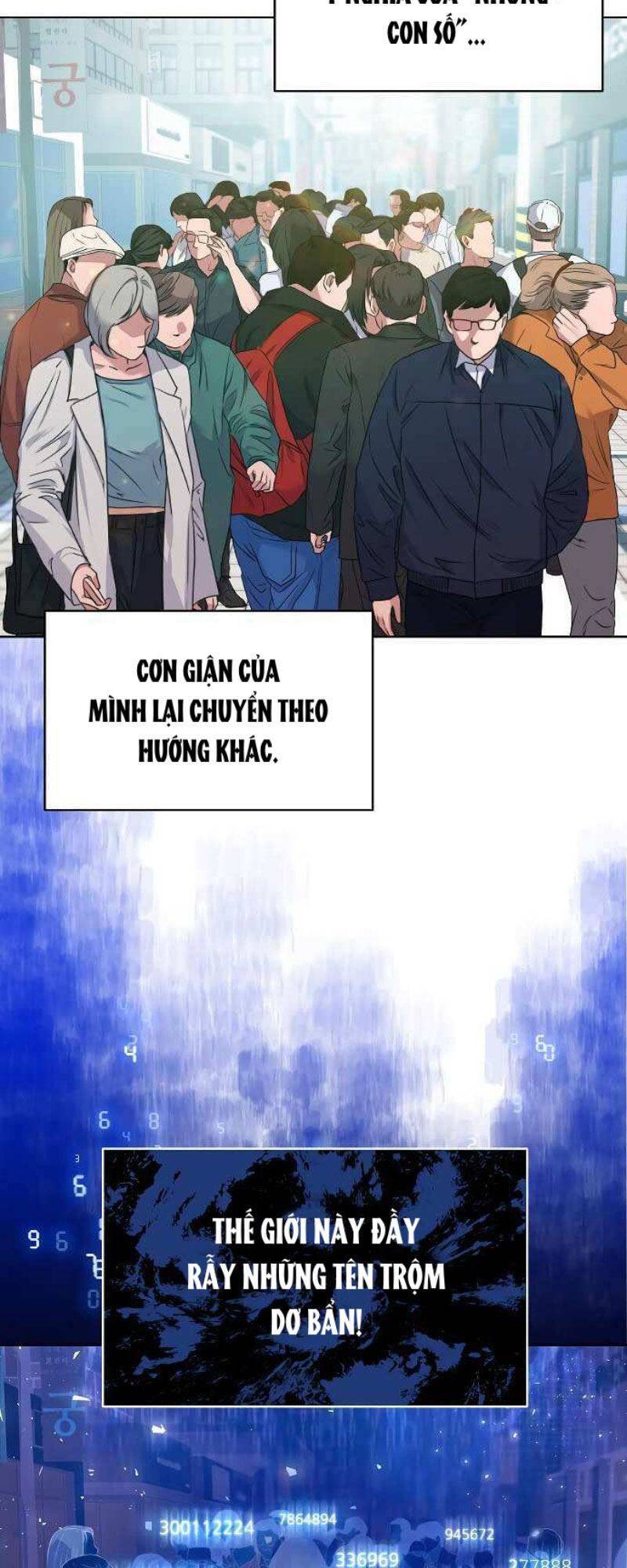 Ta Là Người Thu Thuế Chap 1 - Next Chap 2