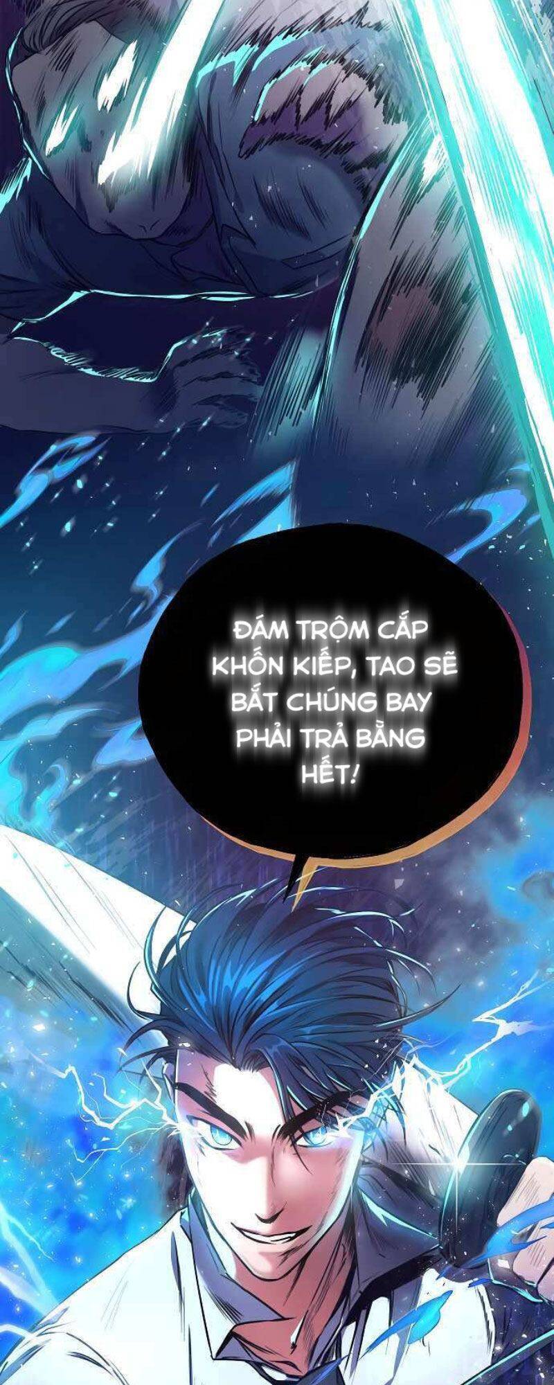 Ta Là Người Thu Thuế Chap 1 - Next Chap 2