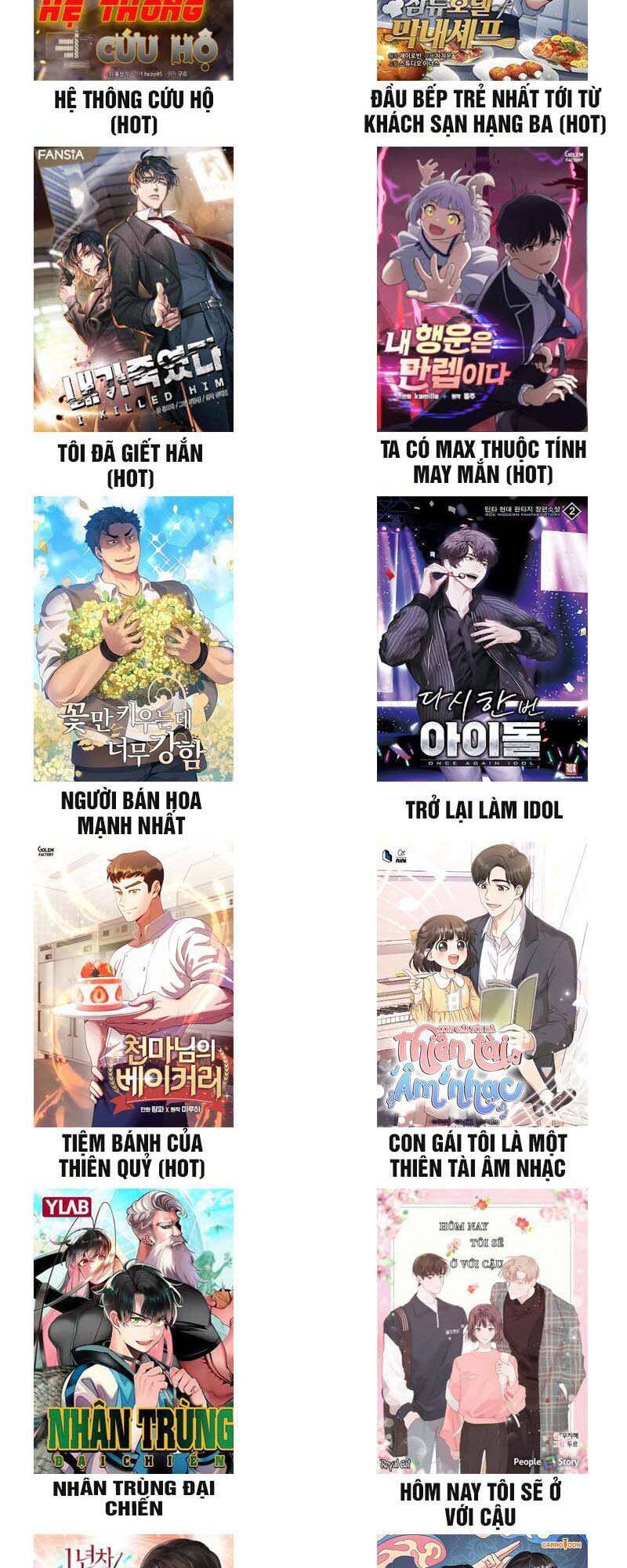 Ta Là Người Thu Thuế Chap 1 - Next Chap 2