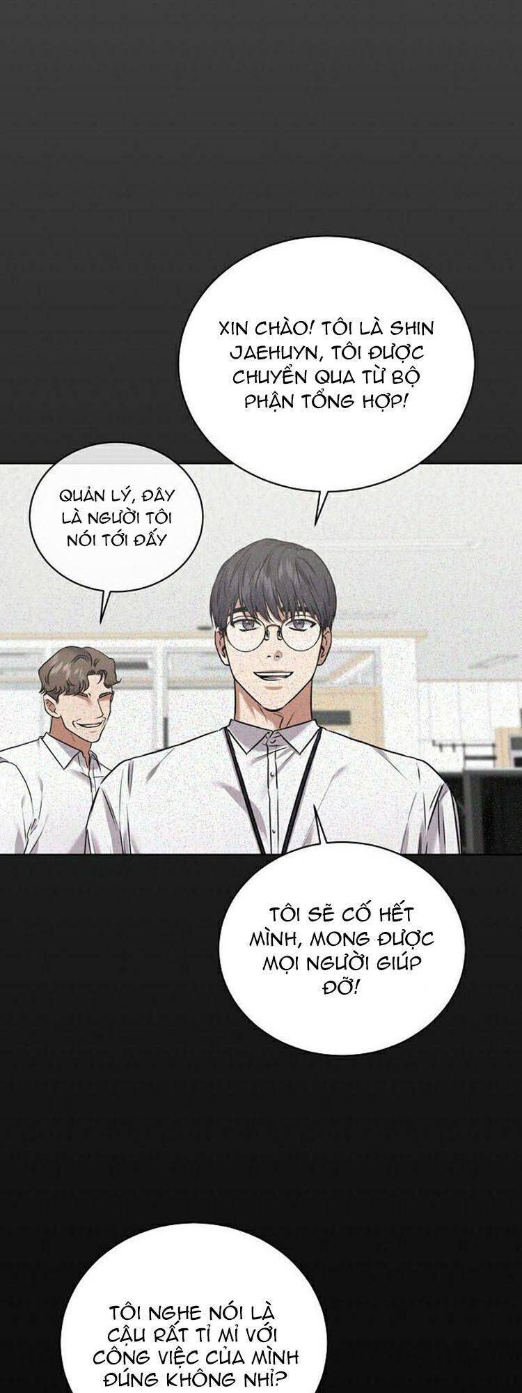 Ta Là Người Thu Thuế Chap 10 - Next Chap 11