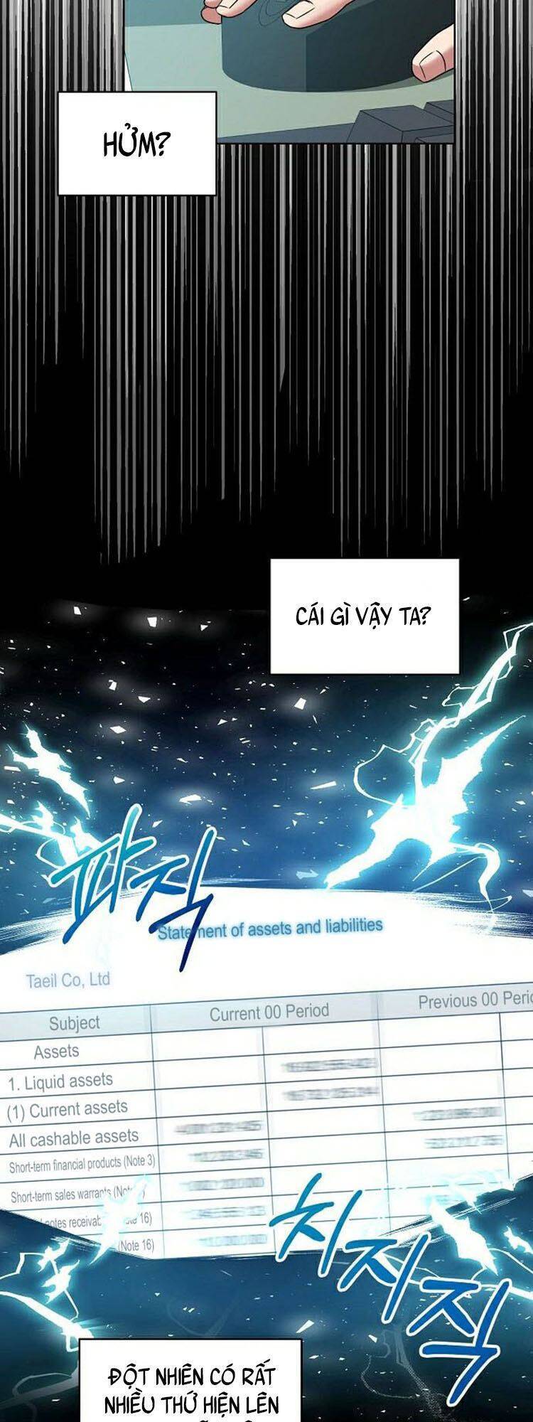 Ta Là Người Thu Thuế Chap 10 - Next Chap 11