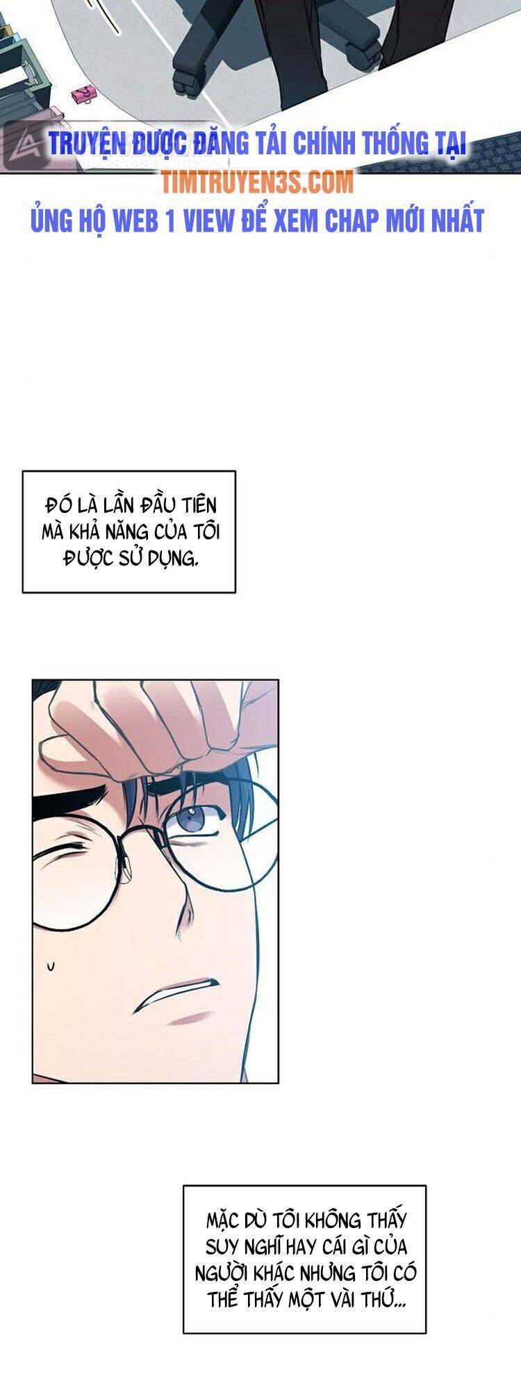 Ta Là Người Thu Thuế Chap 10 - Next Chap 11