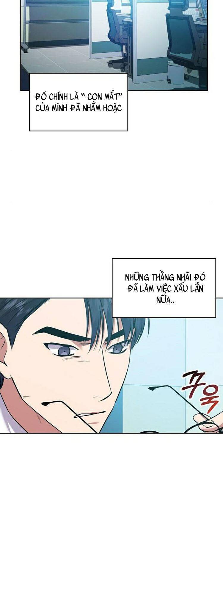 Ta Là Người Thu Thuế Chap 10 - Next Chap 11